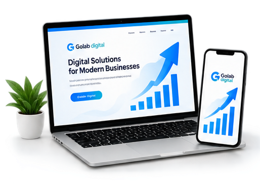 golab digital