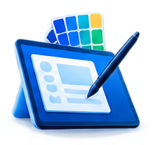 graphics designing