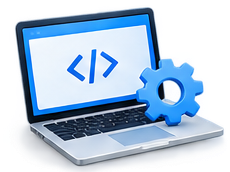 web service